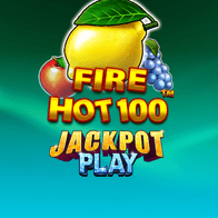 Fire Hot 100 Jackpot Play thumbnail
