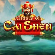Chests of Cai Shen game screenshot