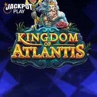 Kingdom Of Atlantis Jackpot Play thumbnail