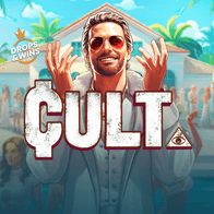 Cult thumbnail